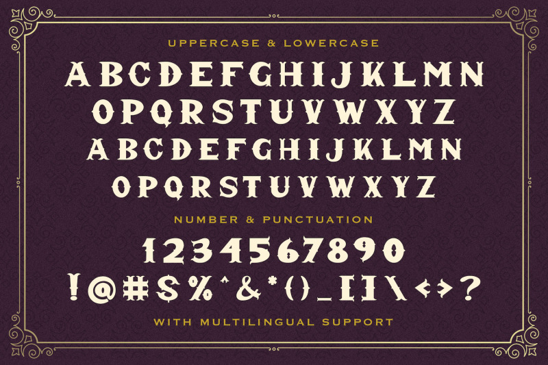 vintage-king-decorative-serif-font