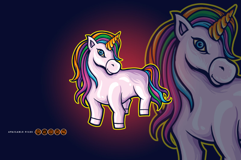 cartoon-unicorn-cute-happy-birthday-illustrations