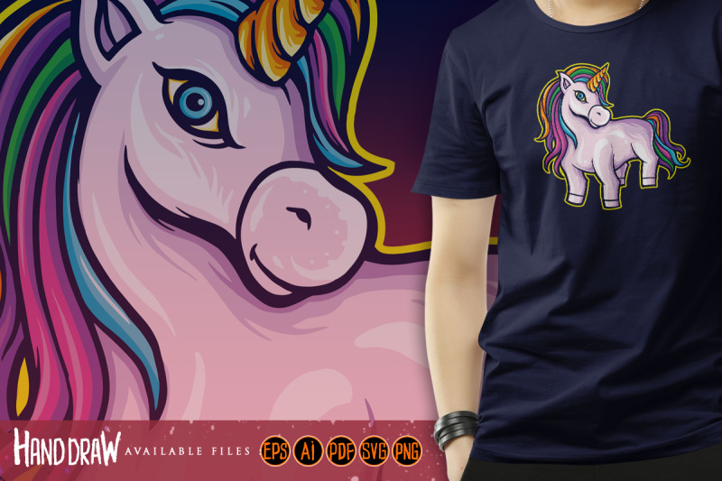 cartoon-unicorn-cute-happy-birthday-illustrations