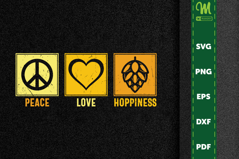 peace-love-hoppiness-craft-beer