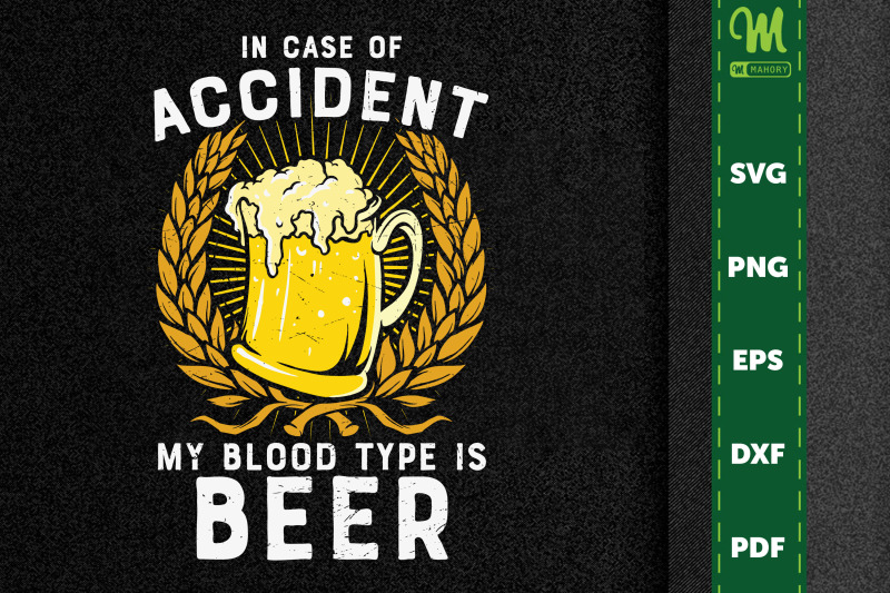 beer-lover-gift-my-blood-type-is-beer