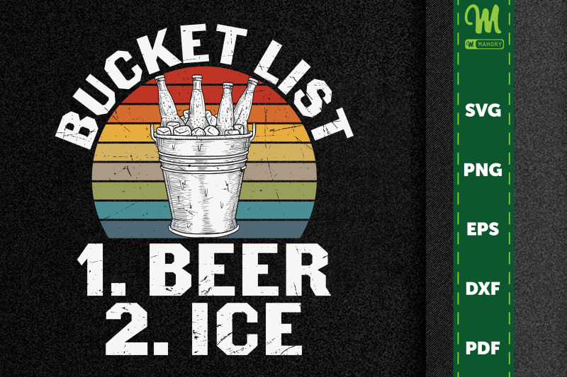 funny-drinking-bucket-list-beer-ice