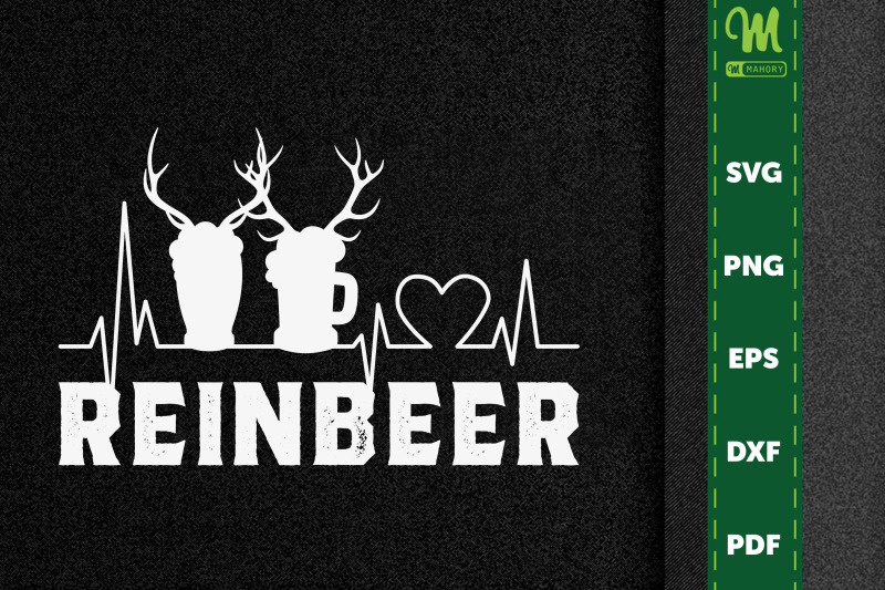 gifts-for-lover-beer-reinbeers