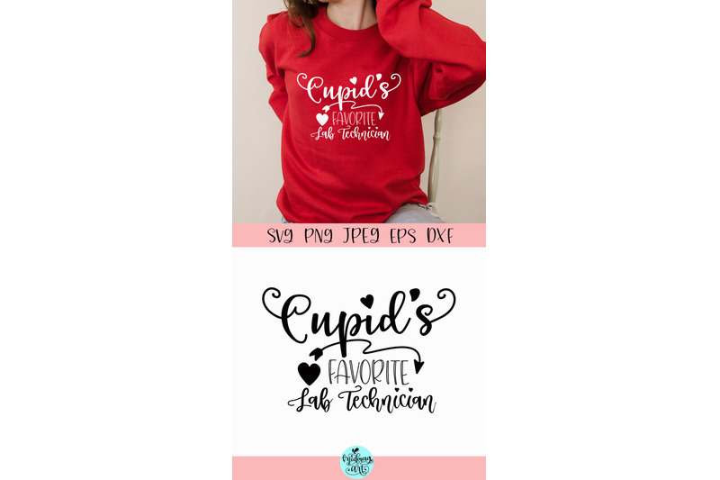 cupid-039-s-favorite-lab-technician-svg-love-svg