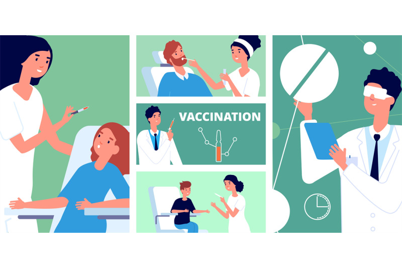 medical-research-finding-vaccine-antivirus-vaccinating-people-vacci