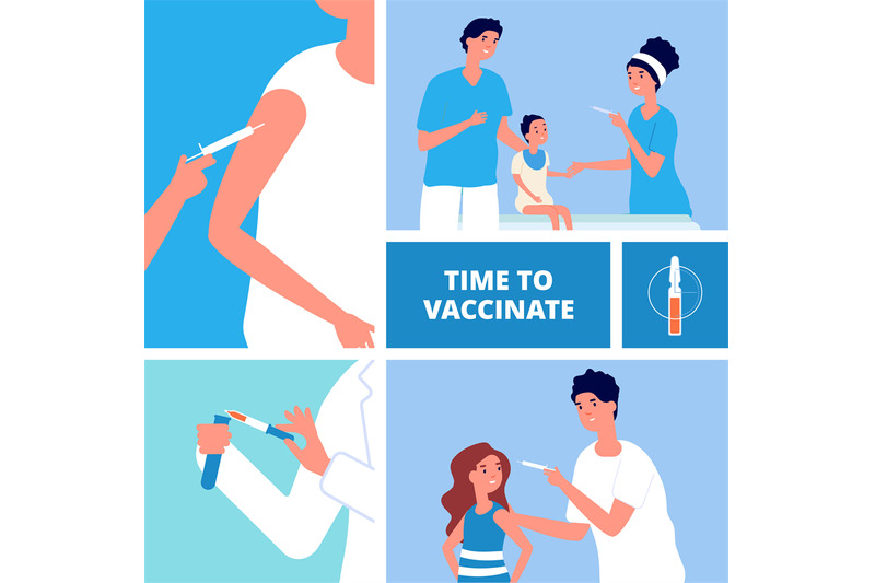 vaccination-time-to-vaccinate-innovation-vaccine-for-adults-and-chil