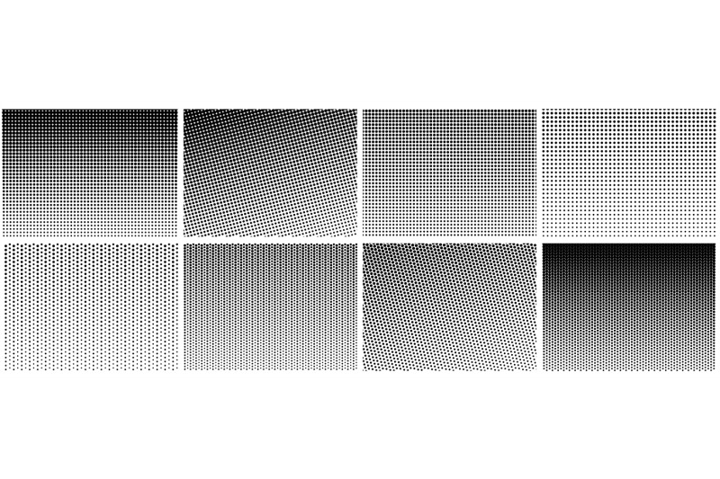 halftone-gradient-effect-dot-texture-dotted-geometric-pattern-backgr