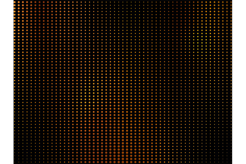 golden-halftone-background-black-gold-wallpaper-modern-graphic-backd