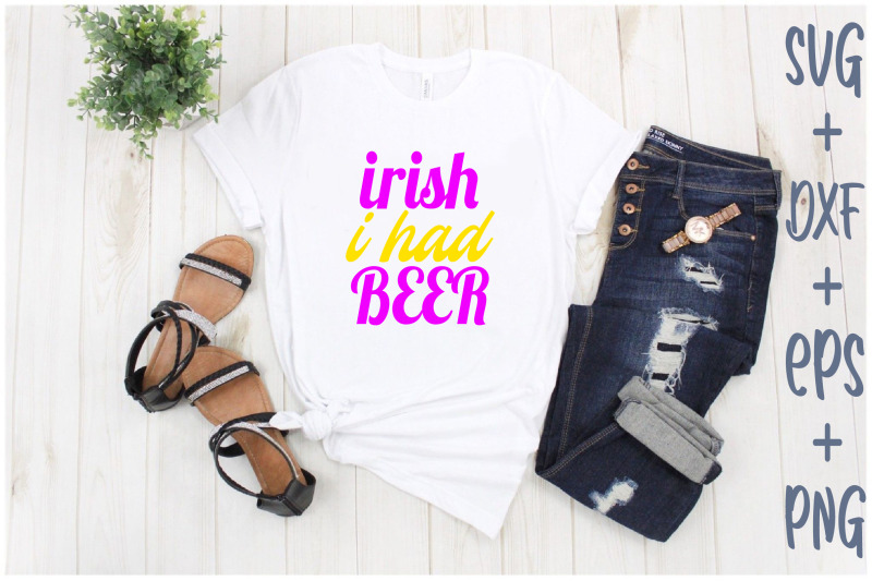 irish-i-had-beer