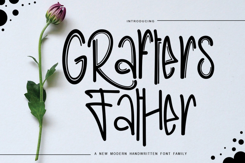 grafters-father