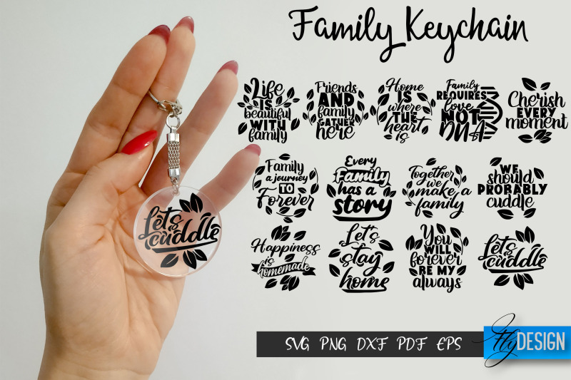 family-keychain-svg-bundle-family-sayings-family-key-keychain