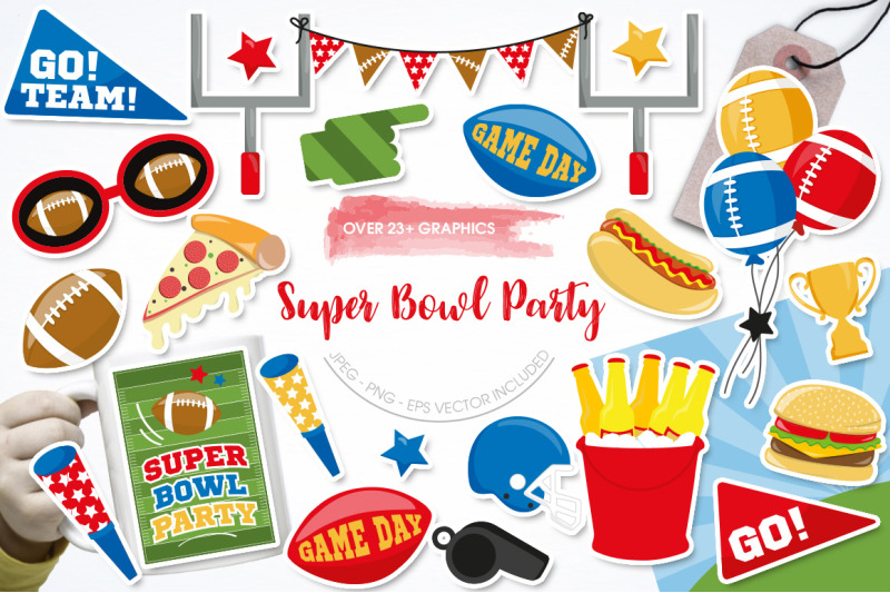 super-bowl-party