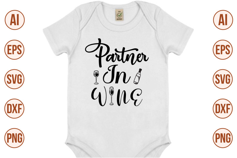 partner-in-wine-svg-cut-file