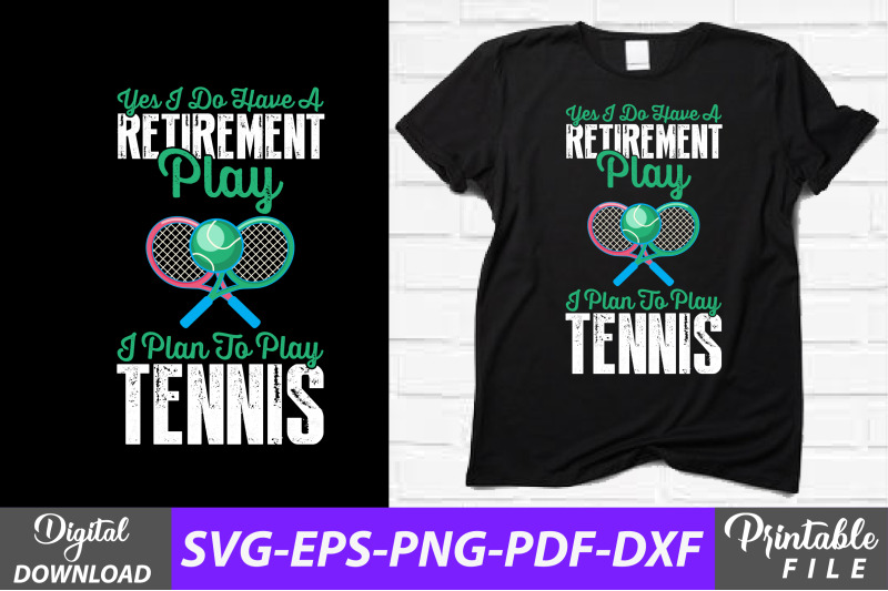 retired-tennis-t-shirt-sublimation-svg
