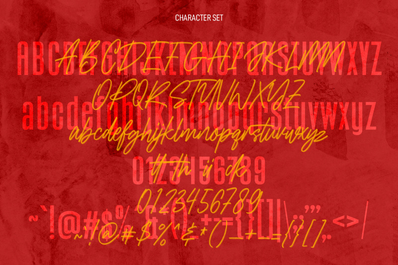 redtrails-svg-script-font-extra-sans