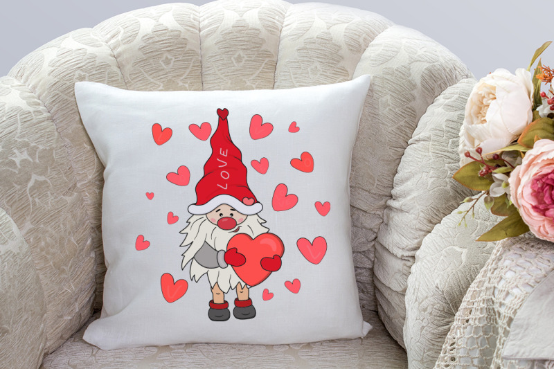 gnome-valentine-with-hearts-love-sublimation