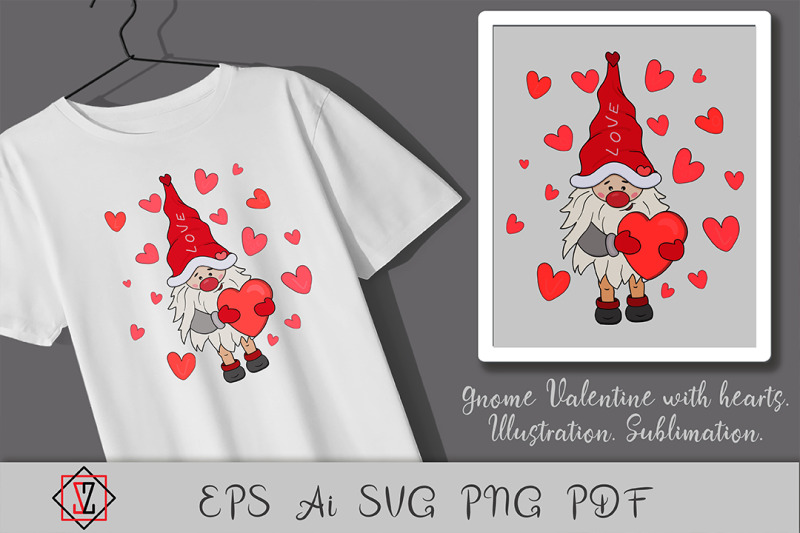 gnome-valentine-with-hearts-love-sublimation