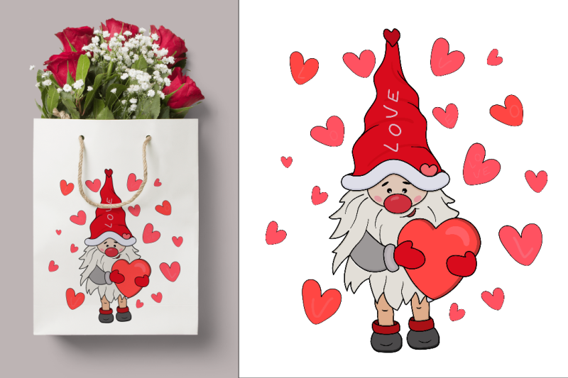 gnome-valentine-with-hearts-love-sublimation