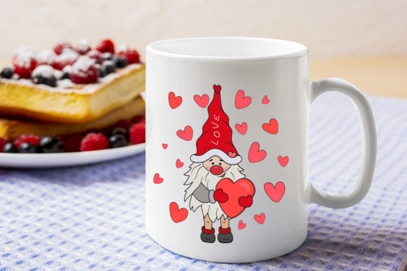 gnome-valentine-with-hearts-love-sublimation