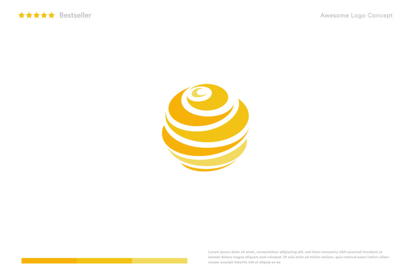 beehive-logo-template