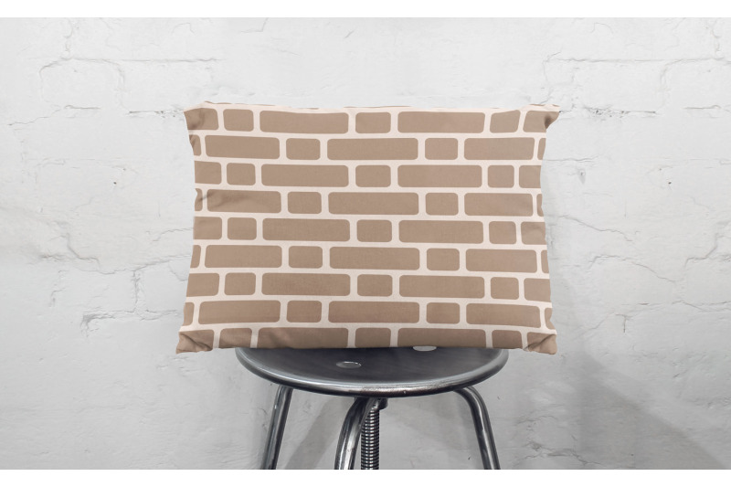 set-of-brick-wall-seamless-patterns