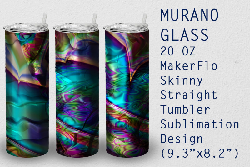 tumbler-straight-20-oz-sublimation-glass-wrap-design