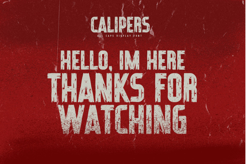 calipers