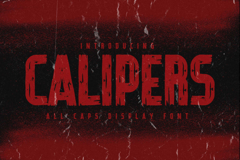 calipers