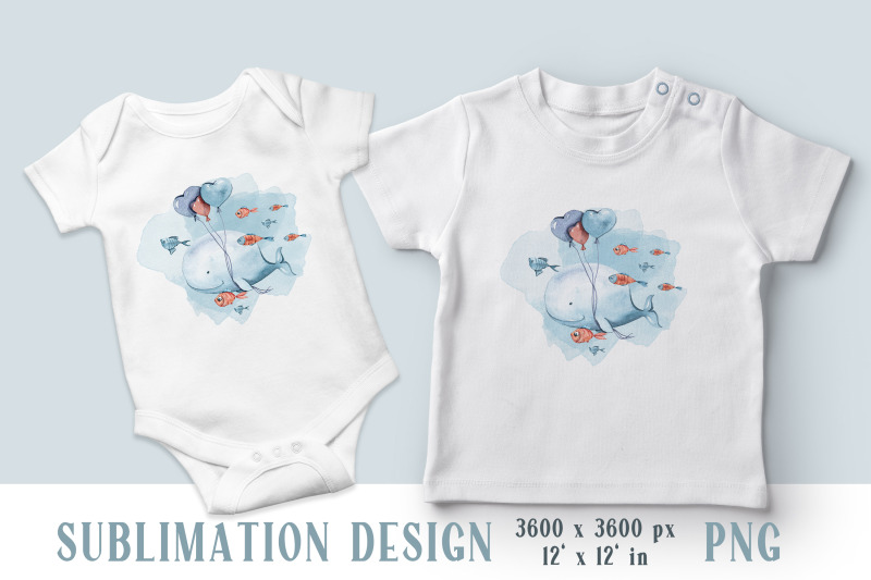 whale-sublimation-for-kids-12-039-x-12-039-in-and-3-5-039-x-3-5-039-in