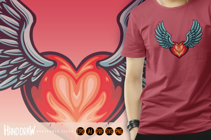 heart-cute-colorfull-valentine-illustrations