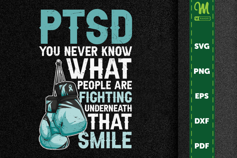 ptsd-never-know-people-fighting