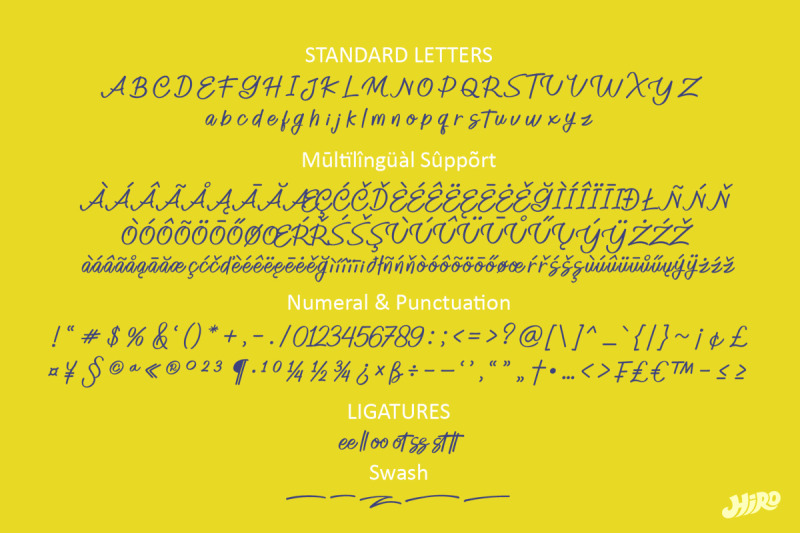 smille-bold-handwritten-font