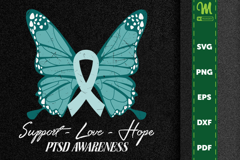 ptsd-awareness-support-love-hope