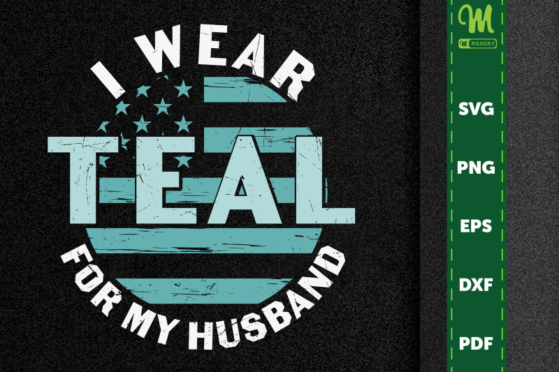 ptsd-awareness-i-wear-teal-for-husband
