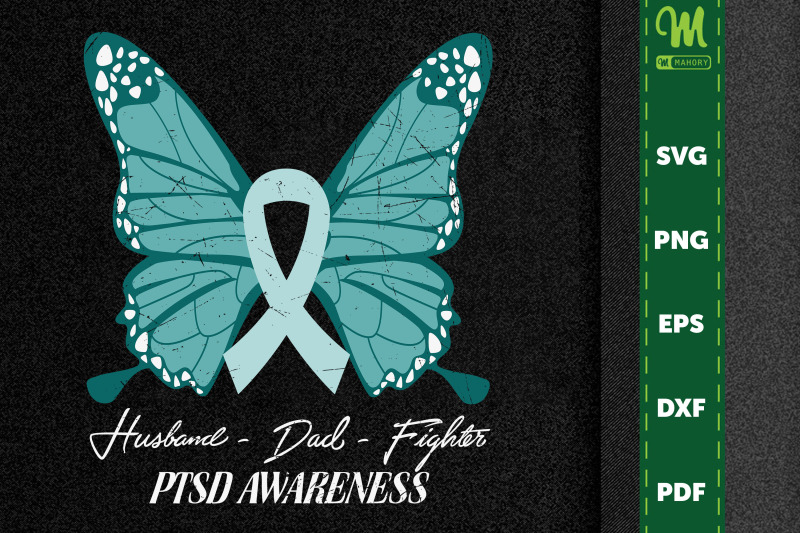 husband-dad-fighter-ptsd-awareness