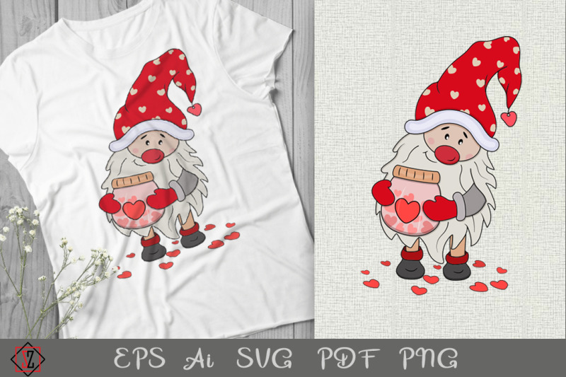 gnome-valentine-with-valentines-in-a-jar-sublimation