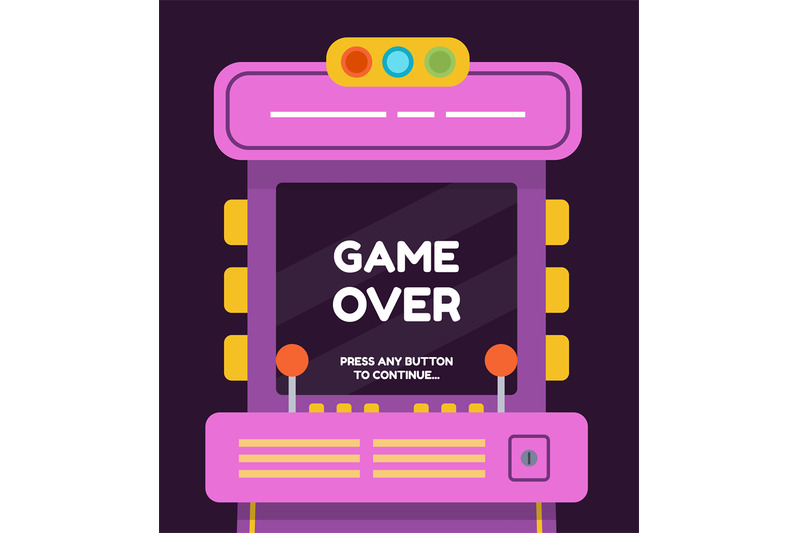 cartoon-retro-arcade-machine-with-game-over-screen-old-gamer-80s-cons