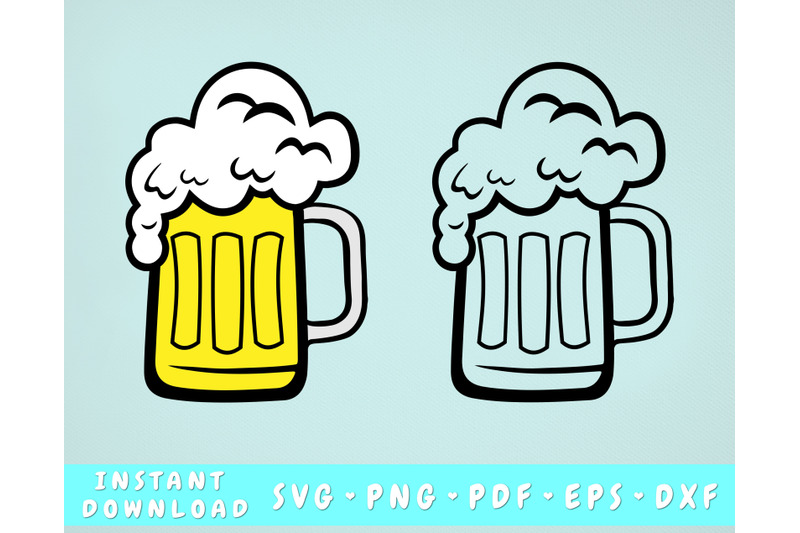 beer-mug-svg-beer-mug-png-beer-mug-cut-files