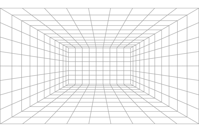 3d-perspective-line-grid-wireframe-room-background-futuristic-cyber