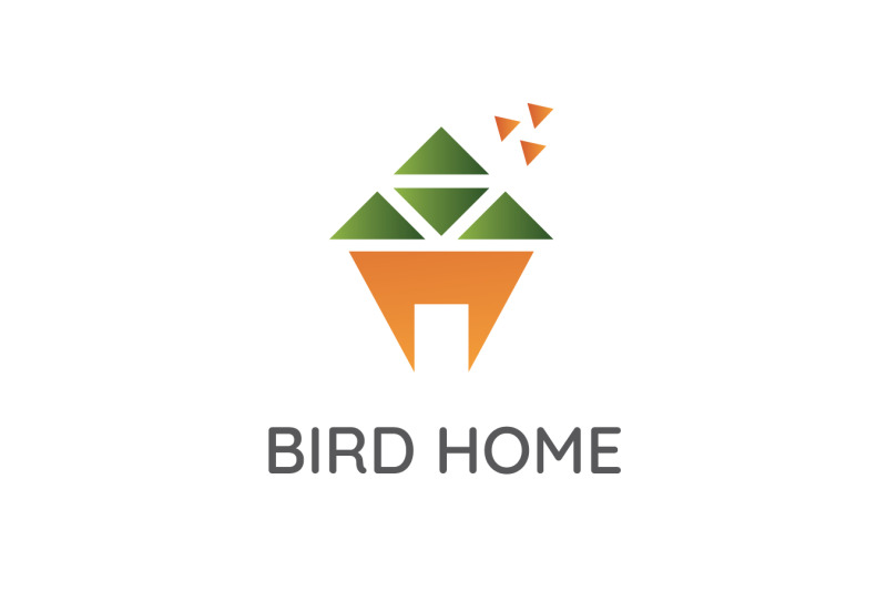 real-estate-bird-home-logo