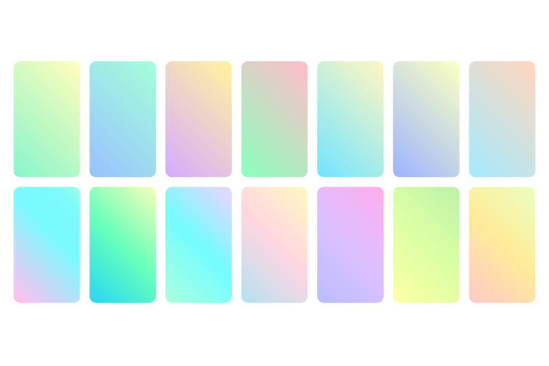 pastel-gradient-set-beauty-turquoise-soft-gradients-smartphone-scree