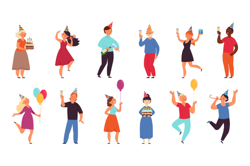 birthday-party-people-women-celebrating-together-joy-with-balloons