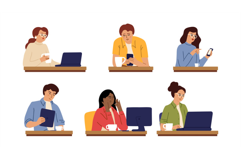 people-in-cafe-drinking-coffee-tea-characters-men-women-working-dri