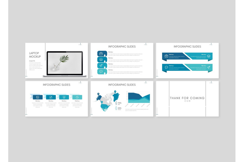 prixi-google-slide-template