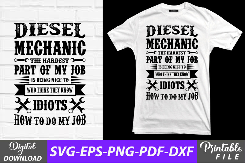 diesel-mechanic-the-hardest-part-design