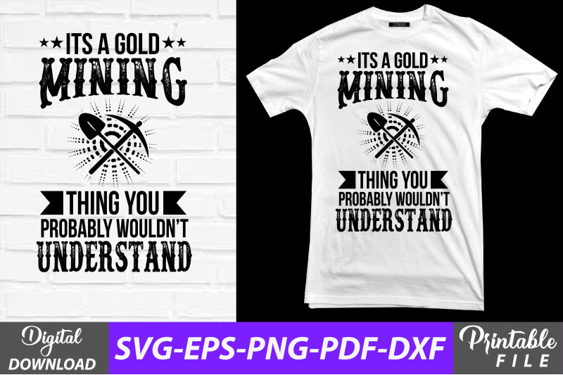 it-039-s-a-gold-mining-thing-sublimation