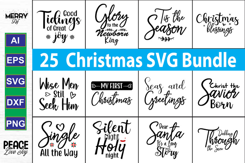 christmas-svg-bundle