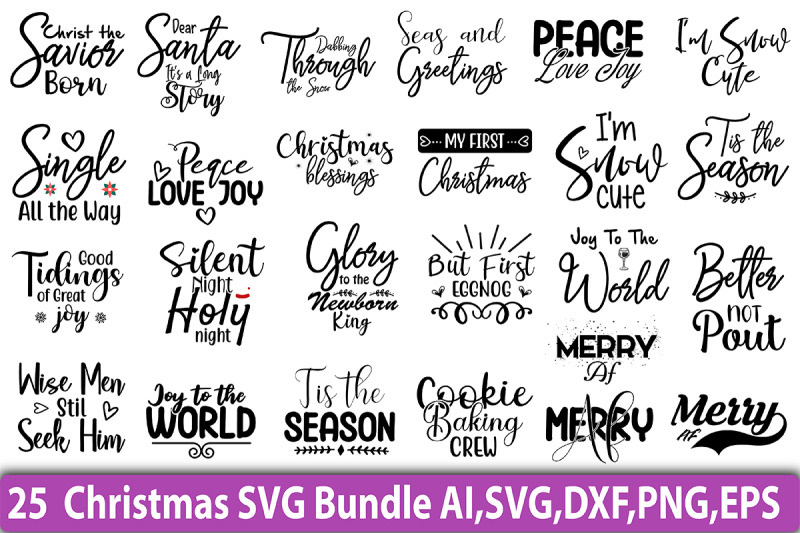 christmas-svg-bundle