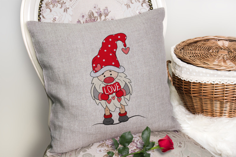 gnome-valentine-love-sublimation-illustration