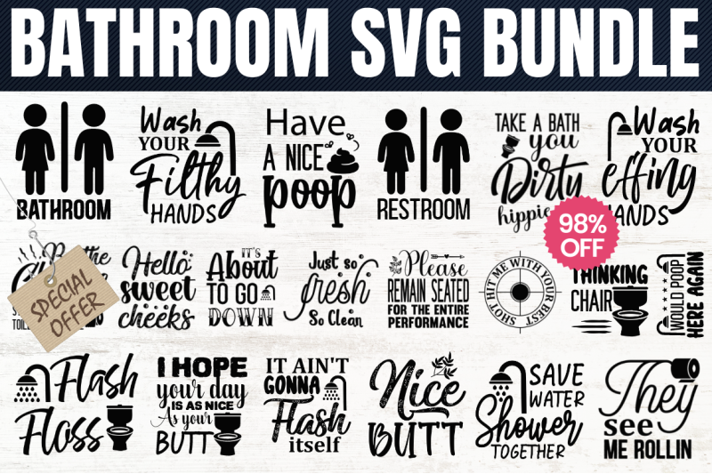 bathroom-svg-bundle